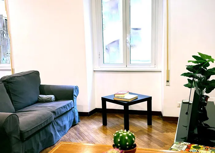 Casa Porpora Apartment Rom
