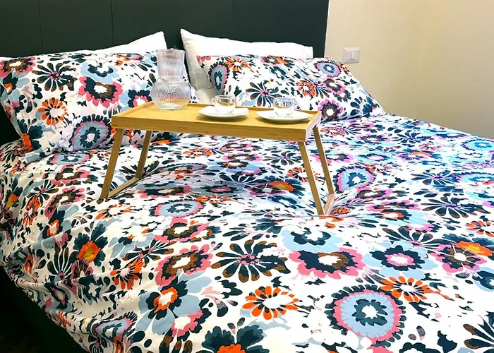 Casa Porpora Apartment
