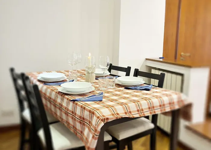 Casa Porpora Apartment Rom