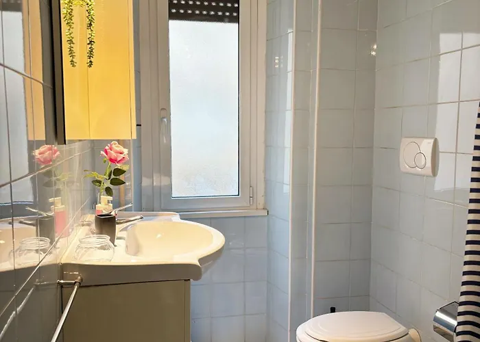 Casa Porpora Apartment *