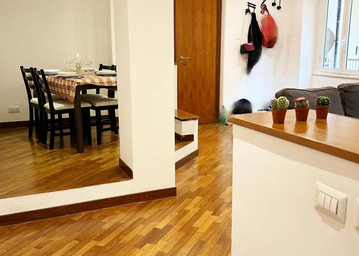 Casa Porpora Rom