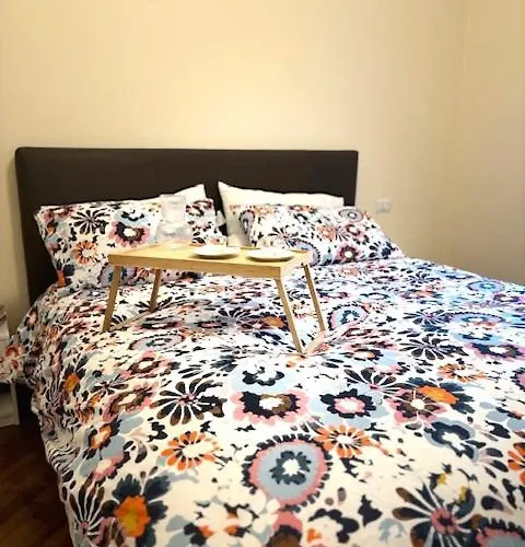 Casa Porpora Apartment Rom