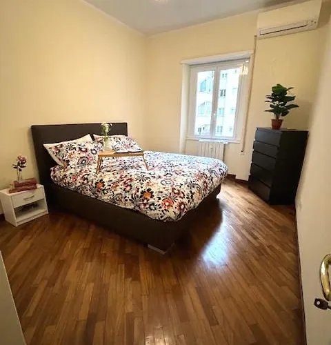 Apartment Casa Porpora