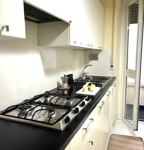 Casa Porpora Apartment