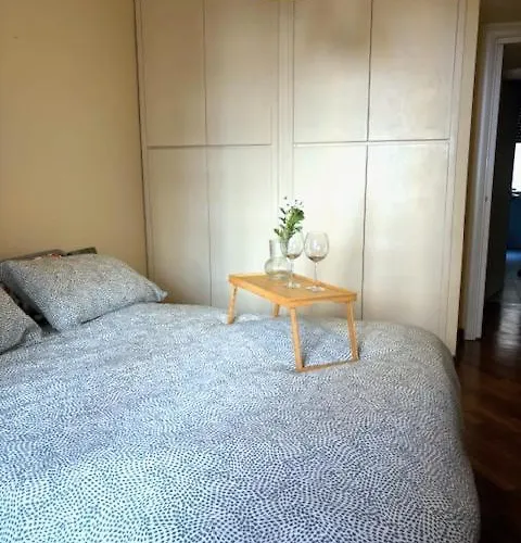 Casa Porpora Rom