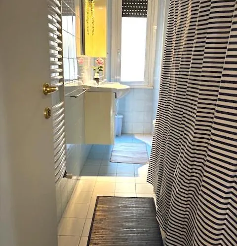 Casa Porpora Apartment