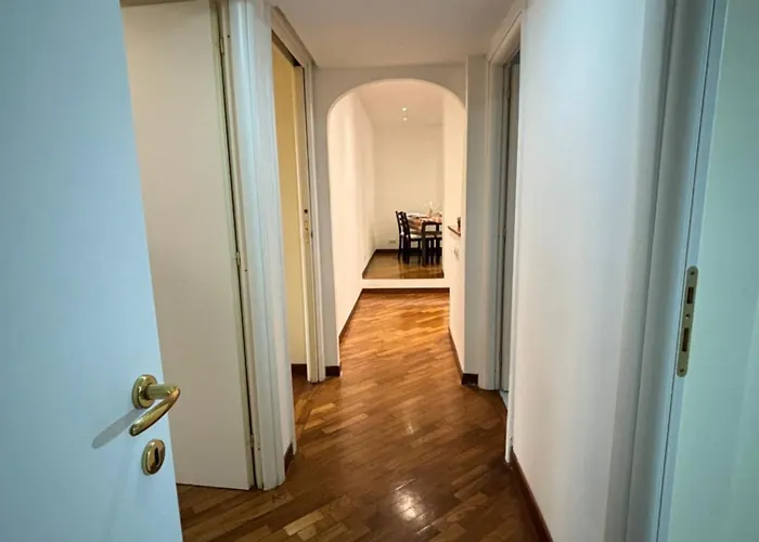 Apartment Casa Porpora