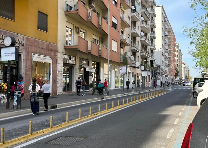Casa Porpora Apartment Rom